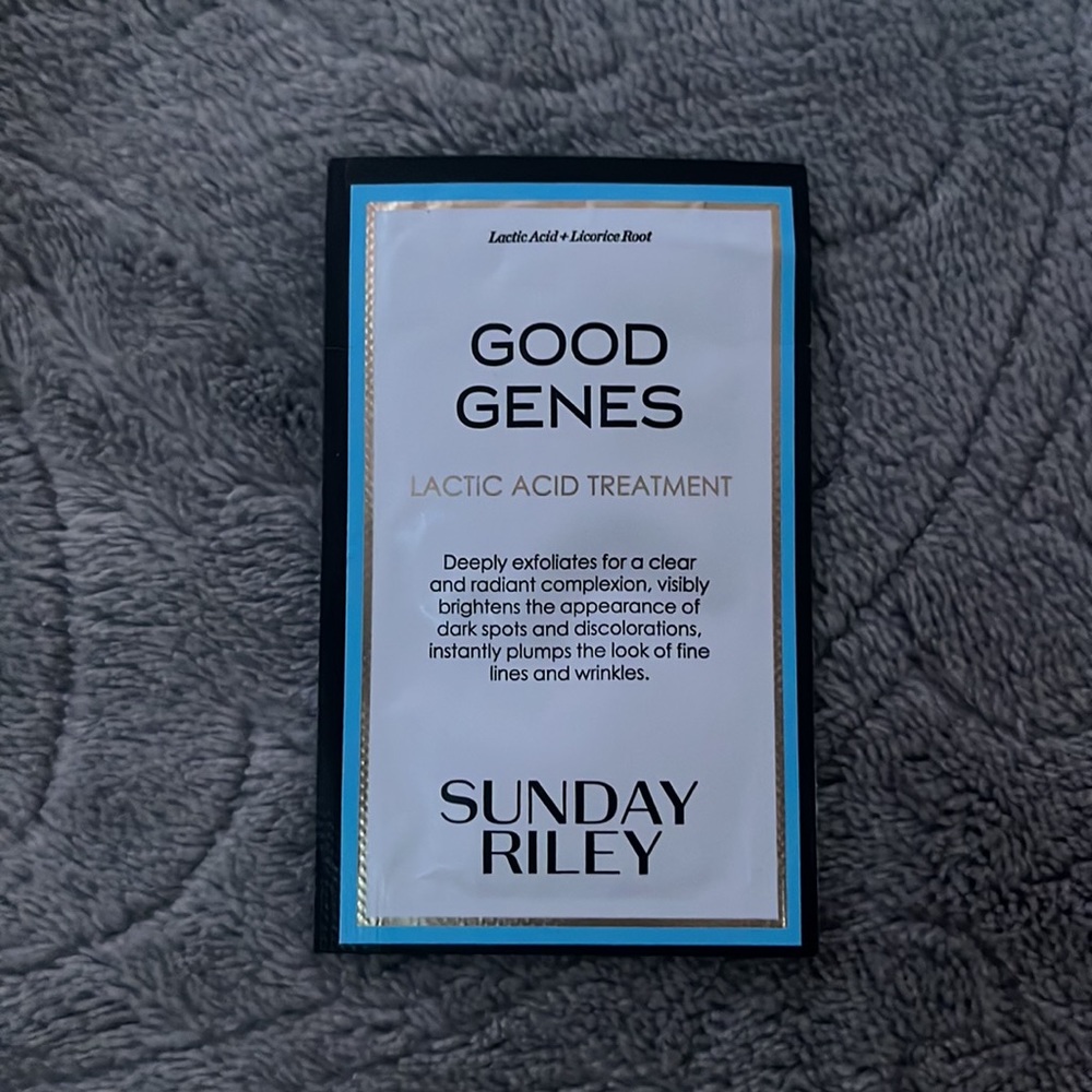 SKINCARE SAMPLES - Picture 8 of 11